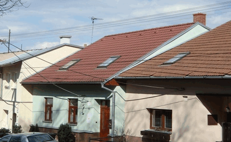 Prodej RD, Radostice, 2011