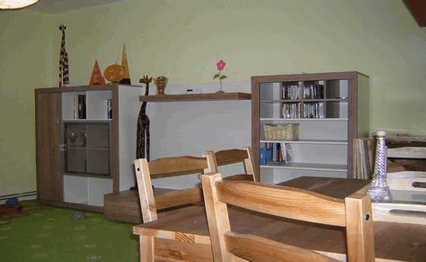 Prodej družstevního bytu 3+1, Zbýšov u Oslavan, 2011