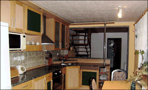 Prodej RD, Ivančice, 2009