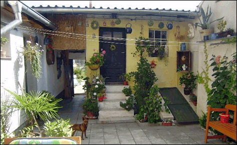 Prodej RD, Ivančice, 2009