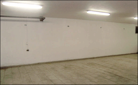 Prodej garážové stání, Brno-Medlánky, 2008