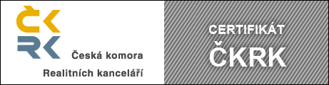 Certifikát ČKRK