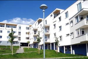 Prodej 87 bytových jednotek v Blansku na sídlišti Zborovce, 2006-2007